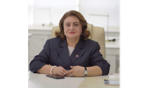 Filologiya üzrə fəlsəfə doktoru, dosent